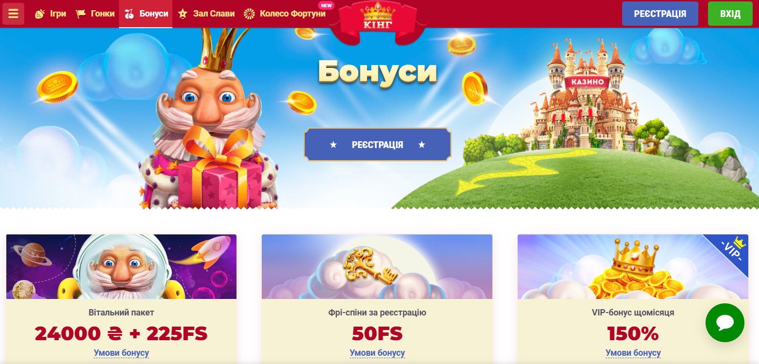 Какие есть бонусы в крипто-казино