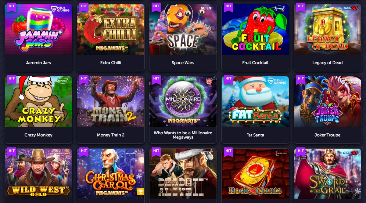 Чем хороша игра с минимальным взносом